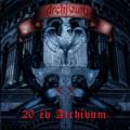 Archívum - 20 év Archívum