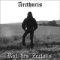 Arcthuris - Ruf des Zerfalls