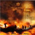 Argentum - We are the fire