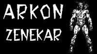 Arkon logo