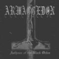 Armaggedon - Anthems of the black Order (EP)
