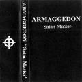 Armaggedon - Satan Master (Demo)