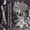Armaggedon - The Hordes of the Imperial Hell (Split)