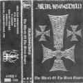 Armaggedon - The Wrath Of The Black Empire (Demo)
