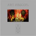 Art Abscon(s) - Am Himmel Mit Feuer II