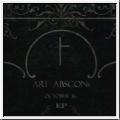 Art Abscon(s) - October 31st