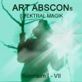 Art Abscon(s) - Spektral Magik