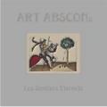 ART ABSCONs - Les Sentiers ternels - CD