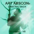 ART ABSCONs - Spektral Magik