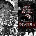 ART ABSCONs - Various - The Seven Deadly Sins Compilation: Invidia