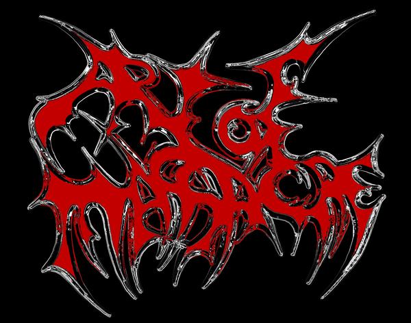 Art Of Massacre logo