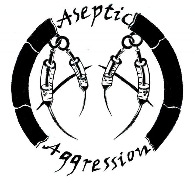 Aseptic Aggression logo