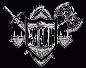 Asgaroth logo