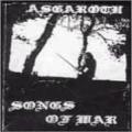 Asgaroth - Songs of War (demo)