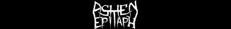 Ashen Epitaph logo