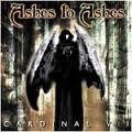 Ashes To Ashes -  Cardinal VII