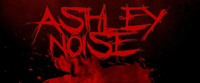 Ashley Noise logo