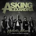 Asking Alexandria - Under the Influence: A Tribute to the Legends of Hard Rock