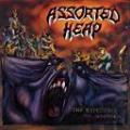 Assorted heap - The Experience Of Horror