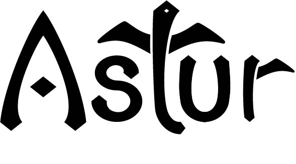 Astur logo