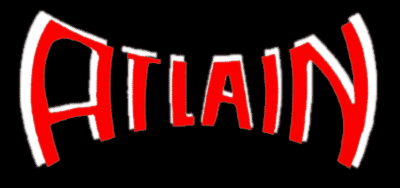 Atlain logo