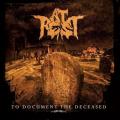 At Rest - To Document the Deceased 