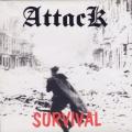 Attack - survival