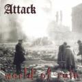 Attack - world of ruin