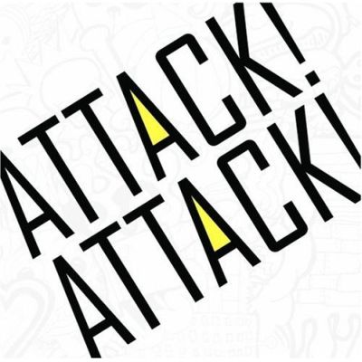 Attack Attack! logo