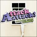Attack Attack - Someday Came Suddenly