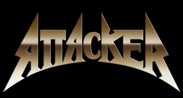 Attacker logo