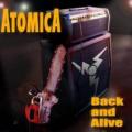 Attomica - Back and Alive - Lp