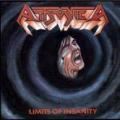 Attomica - Limits of Insanity - Lp
