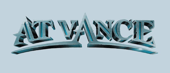 At Vance logo