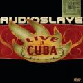 Audioslave - Live in Cuba DVD