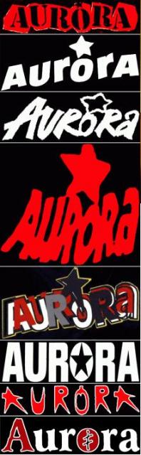 Aurra Cirkl logo