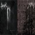 Austere - Only the Wind Remembers / Ending the Circle of Life (Austere/Lyrinx split)