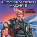 Austrian Death Machine - A Very Brutal Christmas (EP)