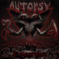 Autopsy - All Tomorrow