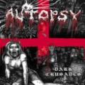 Autopsy - Dark Crusades Dvd
