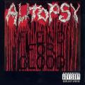 Autopsy - Fiend for blood Ep