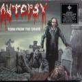 Autopsy - Torn from the Grave Best of/Compilation