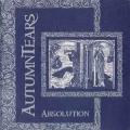 Autumn Tears - Absolution (EP)