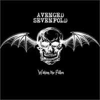 Avanged sevenfold logo