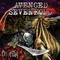 Avanged sevenfold - City of Evil