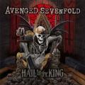 Avanged sevenfold - Hail to the King