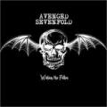 Avanged sevenfold - Waking the Fallen
