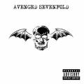 Avenged Sevenfold (A7X) - Avenged Sevenfold