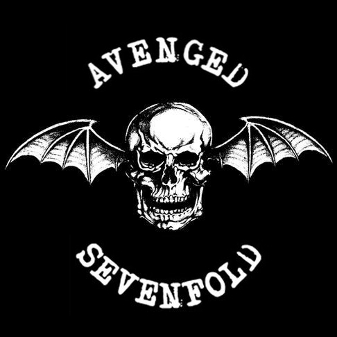 Avenged Sevenfold (A7X) logo