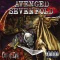 Avenged Sevenfold (A7X) - City Of Evil